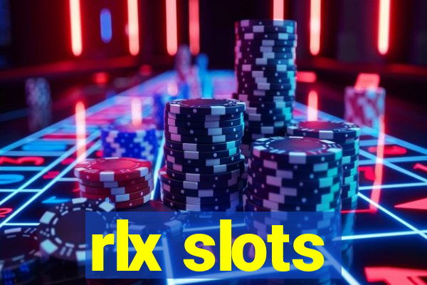 rlx slots